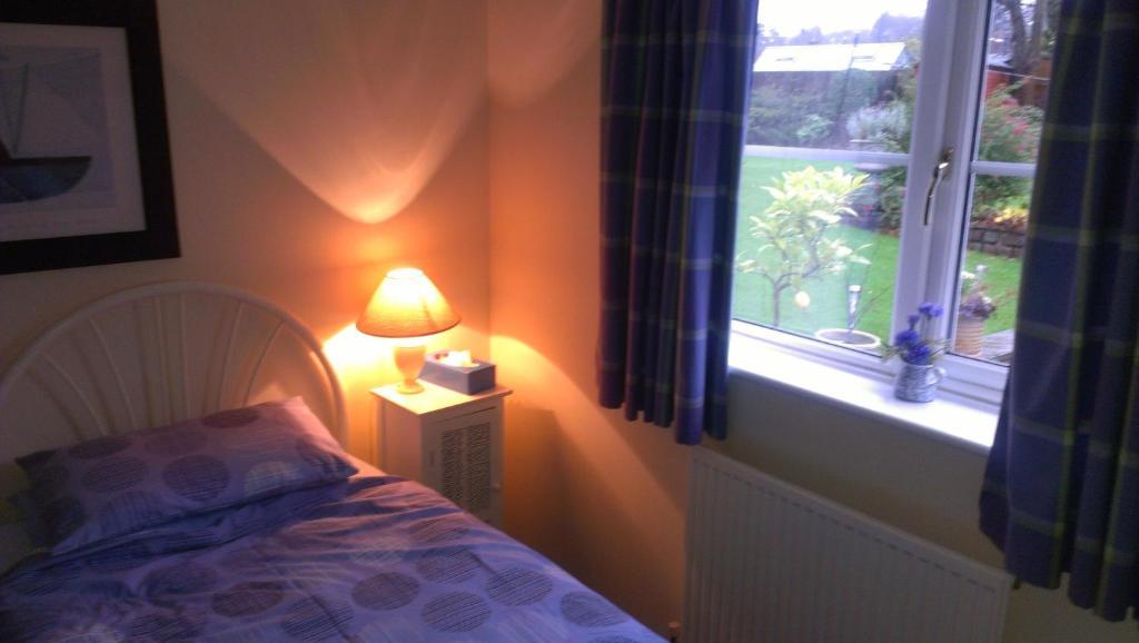 St Edmundsbury B&B Drayton  Room photo